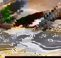 Drill Hall Gallery - Accommodation Resorts