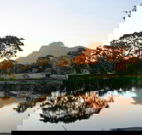 Dunkeld - Accommodation Resorts