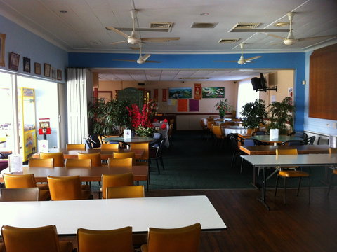 Dungog Memorial Bowling Club - Accommodation Resorts 2