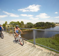 East Gippsland Rail Trail - Accommodation Resorts