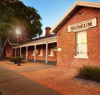 Echuca Historical Society Museum and Archive - Accommodation Resorts