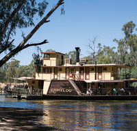 Echuca - Accommodation Resorts
