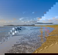 Eurobodalla - Accommodation Resorts