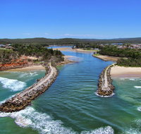 Evans River - Accommodation Resorts