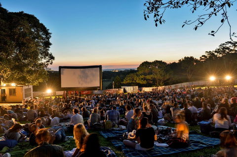 Event Cinemas - Moonlight Cinema Perth - Accommodation Resorts 0