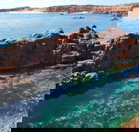 Eyre Peninsula - Accommodation Resorts