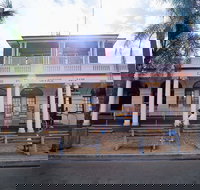 Federation Heritage Scenic Walk - Accommodation Resorts