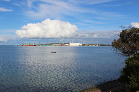 First Landing Site - Accommodation Resorts 2