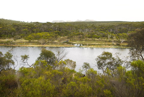 Fitzgerald River National Park - Accommodation Resorts 1