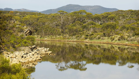 Fitzgerald River National Park - Accommodation Resorts 2