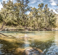 Flea Creek Picnic Area - Accommodation Resorts