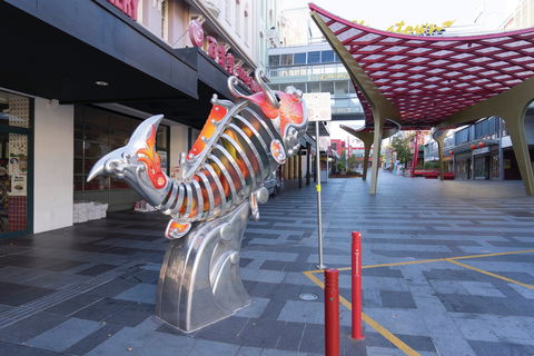 Fortitude Valley - Accommodation Resorts 0