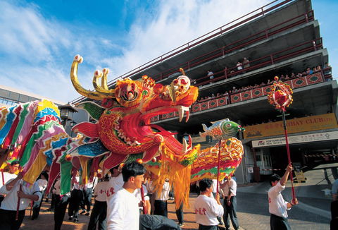 Fortitude Valley - Accommodation Resorts 1