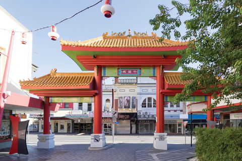 Fortitude Valley - Accommodation Resorts 2