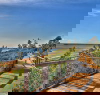 Frankston Foreshore - Cycling - Accommodation Resorts