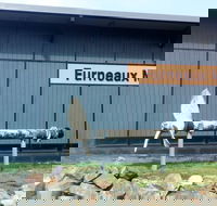 Furneaux Museum - Accommodation Resorts