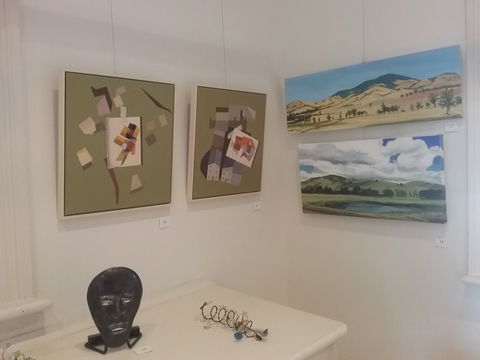 Gallery 127 - Accommodation Resorts 2