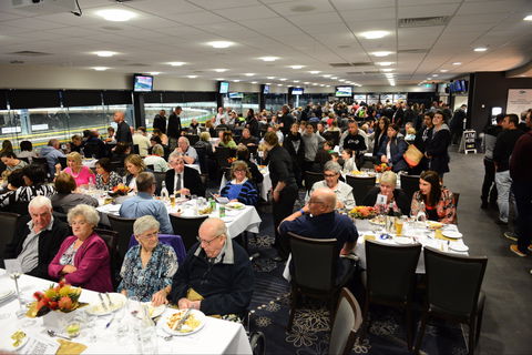 Geelong Greyhound Racing Club - The Beckley Centre - Accommodation Resorts 1