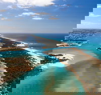 Gippsland Lakes Coastal Park - Accommodation Resorts