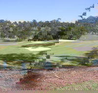 Grafton District Golf Club - Accommodation Resorts