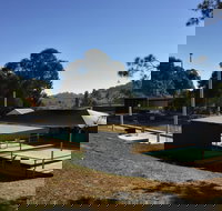 Gunning Pool - Accommodation Resorts