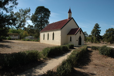 Gundaroo - Accommodation Resorts 1