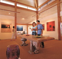 Gunyulgup Galleries - Accommodation Resorts