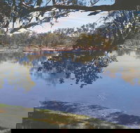 Halls Creek - Accommodation Resorts