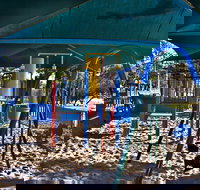 Harley Park - Accommodation Resorts