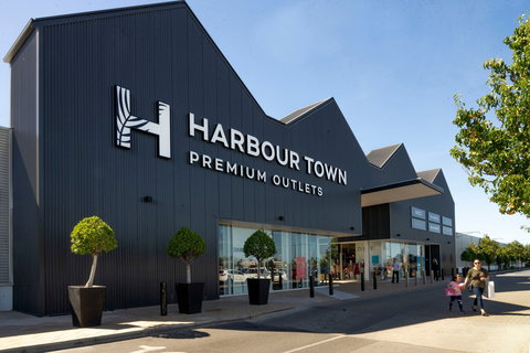 Harbour Town Premium Outlets - Accommodation Resorts 0