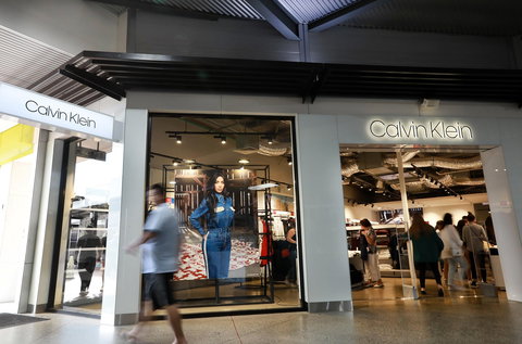 Harbour Town Premium Outlets - Accommodation Resorts 1