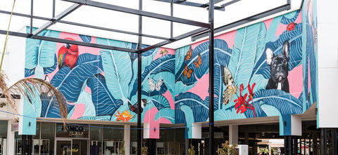 Harbour Town Premium Outlets - Accommodation Resorts 2