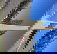 Hawdon and Bonney Obelisk Barmera - Accommodation Resorts