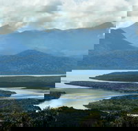 Hinchinbrook Island National Park - Accommodation Resorts