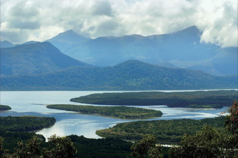 Hinchinbrook Island National Park - Accommodation Resorts 0