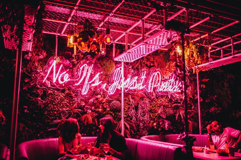 Holey Moley Northbridge - Accommodation Resorts 0