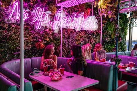 Holey Moley Northbridge - Accommodation Resorts 2