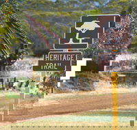 Hopetoun Ravensthorpe Railway Heritage Walk Trail - Accommodation Resorts