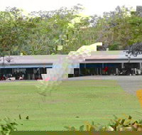 Humpty Doo and Rural Area Golf Club - Accommodation Resorts