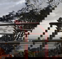 Hummock Hill Lookout - Accommodation Resorts