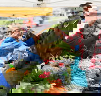 Hurstbridge Farmers Market - Accommodation Resorts