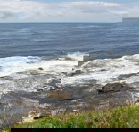 Iluka Bluff Lookout - Accommodation Resorts