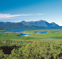 Ingham - Accommodation Resorts