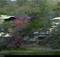 Irvinebank - Accommodation Resorts