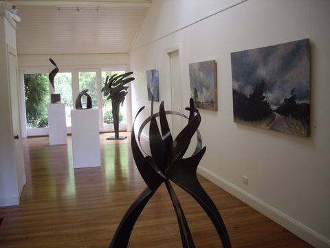 Ivy Hill Gallery - Accommodation Resorts 0