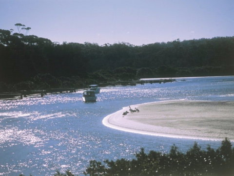Jack Buckley Memorial Park And Picnic Area - Tomakin - Accommodation Resorts 0