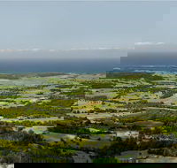 Jamberoo Lookout - Accommodation Resorts