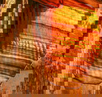 Junction Cave - Accommodation Resorts