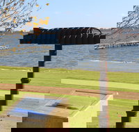 K7 Monument Barmera - Accommodation Resorts