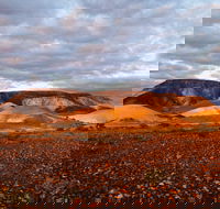 Kanku-Breakaways Conservation Park - Accommodation Resorts